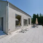 Elegant With Privat Sauna Close To Baltic Sea On Wolin Island بيت للعطل *