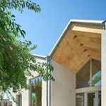 Elegant With Privat Sauna Close To Baltic Sea On Wolin Island