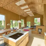 Elegant With Privat Sauna Close To Baltic Sea On Wolin Island Wisełka