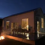 Elegant With Privat Sauna Close To Baltic Sea On Wolin Island بيت للعطل *
