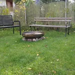 Elegant With Privat Sauna Close To Baltic Sea On Wolin Island *