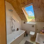 Elegant With Privat Sauna Close To Baltic Sea On Wolin Island * Wisełka