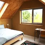 بيت للعطل Elegant With Privat Sauna Close To Baltic Sea On Wolin Island *