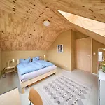 Elegant With Privat Sauna Close To Baltic Sea On Wolin Island بيت للعطل *