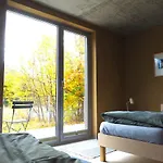 Elegant With Privat Sauna Close To Baltic Sea On Wolin Island Wisełka