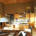 Elegant With Privat Sauna Close To Baltic Sea On Wolin Island *