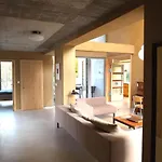 Elegant With Privat Sauna Close To Baltic Sea On Wolin Island بيت للعطل Wisełka