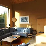 Elegant With Privat Sauna Close To Baltic Sea On Wolin Island بيت للعطل Wisełka