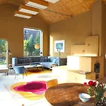 بيت للعطل Elegant With Privat Sauna Close To Baltic Sea On Wolin Island Wisełka
