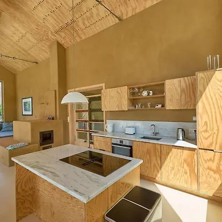 Holiday home Grosses An Der Ostsee Insel Wollin Wiselka