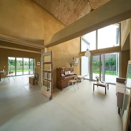 Grosses An Der Ostsee Insel Wollin Holiday home *