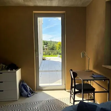 Holiday home Grosses An Der Ostsee Insel Wollin