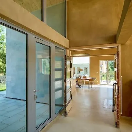 Holiday home Grosses An Der Ostsee Insel Wollin *