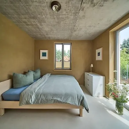 Holiday home Grosses An Der Ostsee Insel Wollin Wiselka