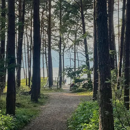 Grosses An Der Ostsee Insel Wollin Holiday home Wiselka