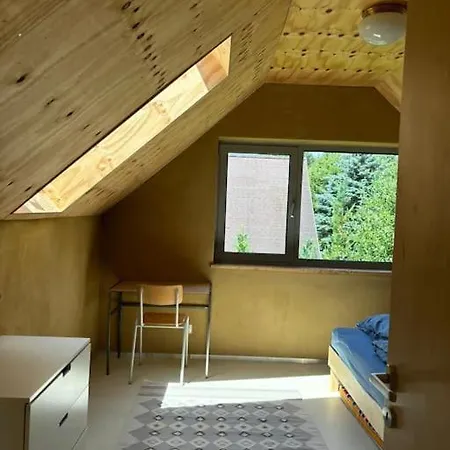 Holiday home Grosses An Der Ostsee Insel Wollin