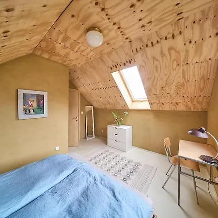 Holiday home Grosses An Der Ostsee Insel Wollin