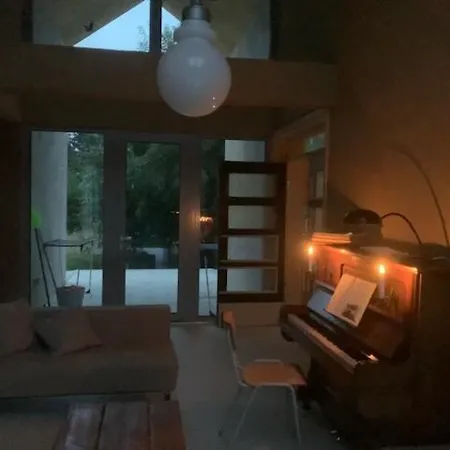 Grosses An Der Ostsee Insel Wollin Holiday home *