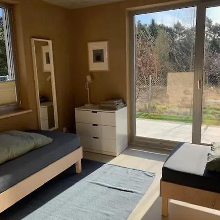 Grosses An Der Ostsee Insel Wollin Holiday home *