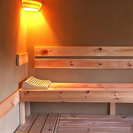 Elegant With Privat Sauna Close To Baltic Sea On Wolin Island Wisełka