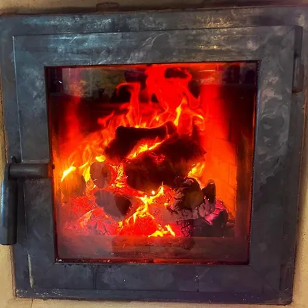 Elegant With Privat Sauna Close To Baltic Sea On Wolin Island Casa de Férias *