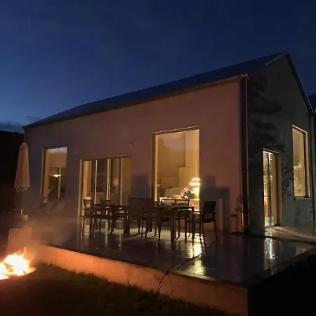 Elegant With Privat Sauna Close To Baltic Sea On Wolin Island Casa de Férias *