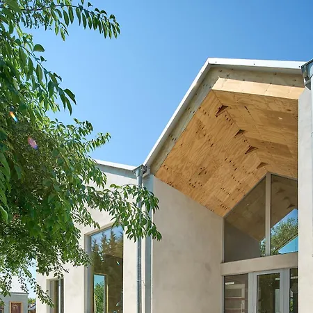 Elegant With Privat Sauna Close To Baltic Sea On Wolin Island Casa de Férias Wisełka