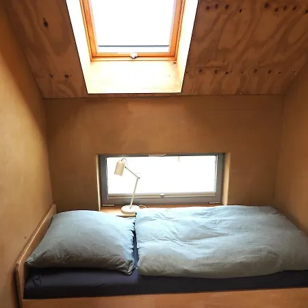 Elegant With Privat Sauna Close To Baltic Sea On Wolin Island Casa de Férias Wisełka