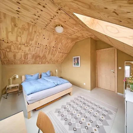 Elegant With Privat Sauna Close To Baltic Sea On Wolin Island Casa de Férias *