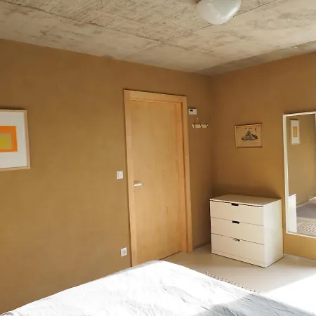 Elegant With Privat Sauna Close To Baltic Sea On Wolin Island