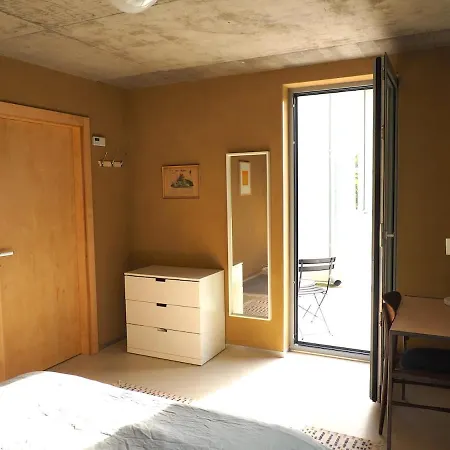 Elegant With Privat Sauna Close To Baltic Sea On Wolin Island *