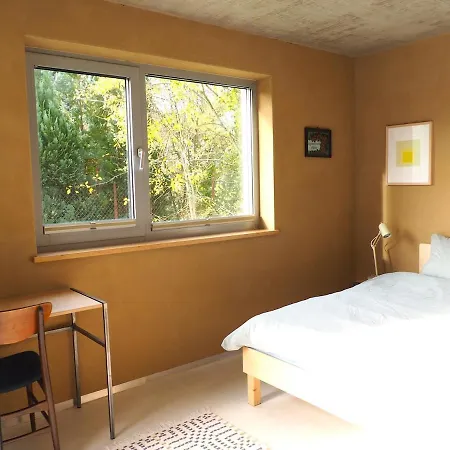 Casa de Férias Elegant With Privat Sauna Close To Baltic Sea On Wolin Island *