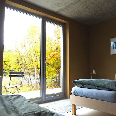 Elegant With Privat Sauna Close To Baltic Sea On Wolin Island Wisełka