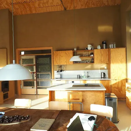 Elegant With Privat Sauna Close To Baltic Sea On Wolin Island *