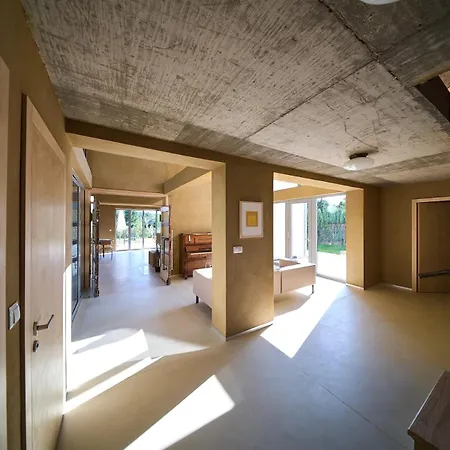 Elegant With Privat Sauna Close To Baltic Sea On Wolin Island Casa de Férias Wisełka