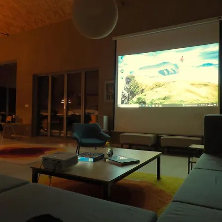 Casa de Férias Elegant With Privat Sauna Close To Baltic Sea On Wolin Island *