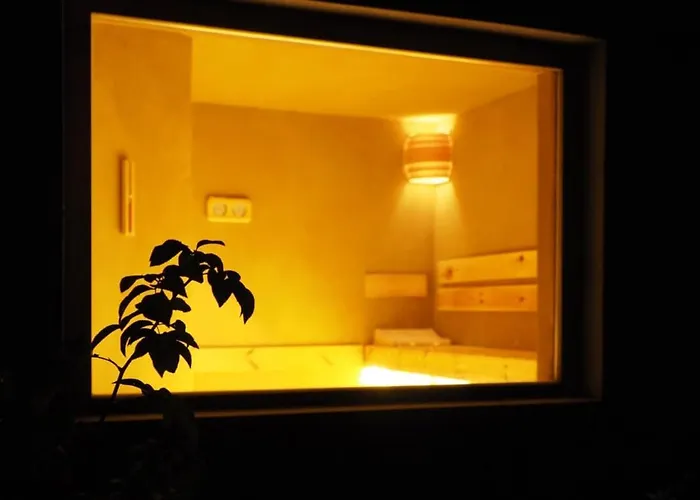 Elegant With Privat Sauna Close To Baltic Sea On Wolin Island Wisełka